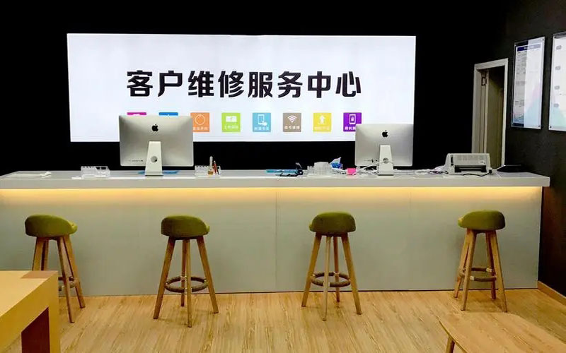 新余苹果手机维修点地址电话信息
